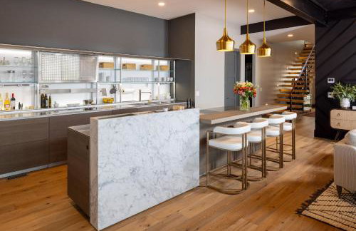 NEW! 151 Luxury House on Lake Oconee - Foto 21