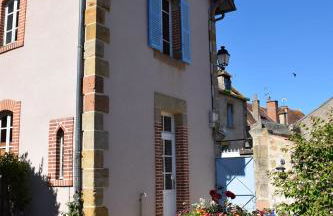 Le gîte clos Monade - Foto 1