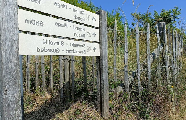 Holiday Home in De Haan Near Beach - Foto 36