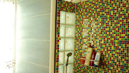 El Draguito - Foto 5, Shower