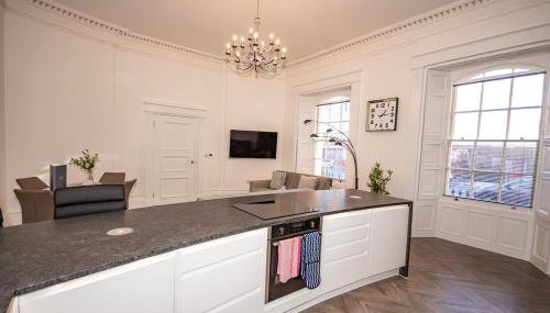 Luxury 1 bedroom ground floor apartment - Foto 4, Other