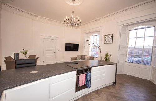Luxury 1 bedroom ground floor apartment - Foto 4