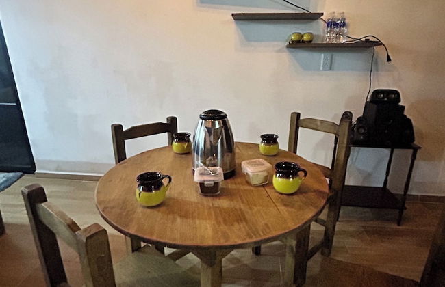 Cabañas La Victoria By GEstores - Foto 6