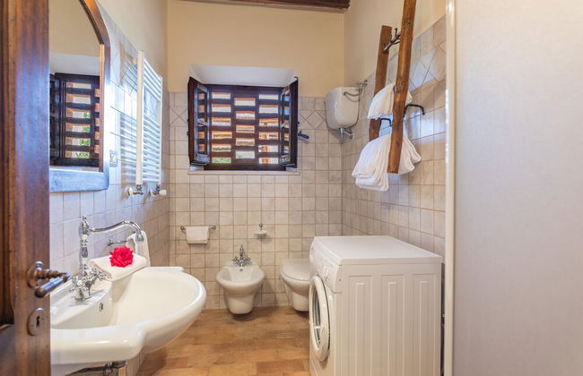 Agriturismo Baccoleno - Foto 123