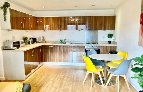 VIPAbodes at Woking Central - Photo 15