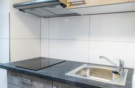 E&B Apartments Waiblingen bei Stuttgart - Foto 10