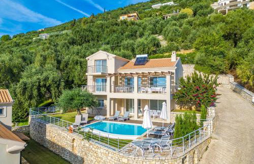 Villa Odysseus - Foto 9