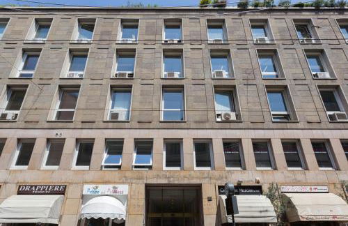 Meravigli 16 - Apt B - Duomo City Center Elegant Apartment - Foto 19