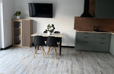 Lipowa Nest - Foto 3