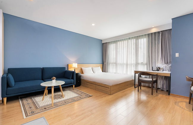 Lancaster Ho Chi Minh - Foto 28