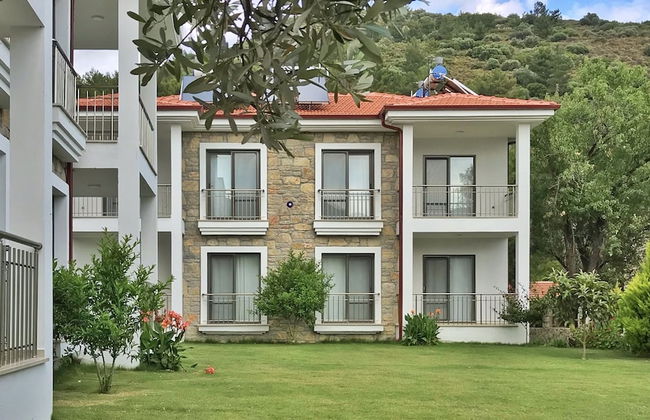 Oliva Casa Apart Hotel - Photo 1