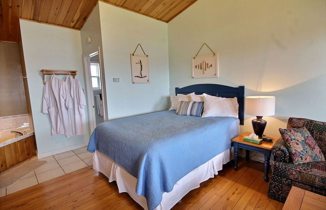 Cavendish Bosom Buddies Cottage Resort - Photo 3