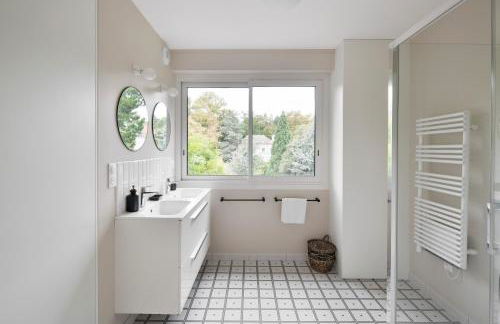 L'Eden - Appartement familial au pied du Thabor - Foto 7