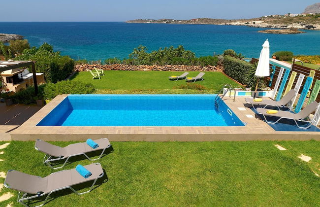 Villa Anemos by Estia - Foto 2