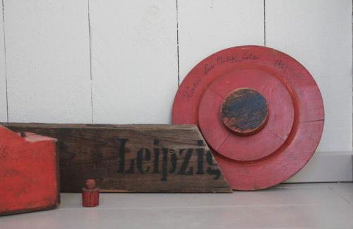 Kleine Wolke - Dachgeschoss Ferienwohnung mit Klimaanlage und Ausblick - Foto 10