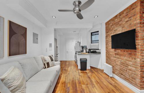 Spacious SoHo 1Bedroom Unit Washer & Dryer - Foto 13