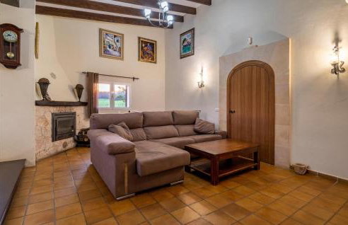 Awesome Home In Sineu - Foto 3