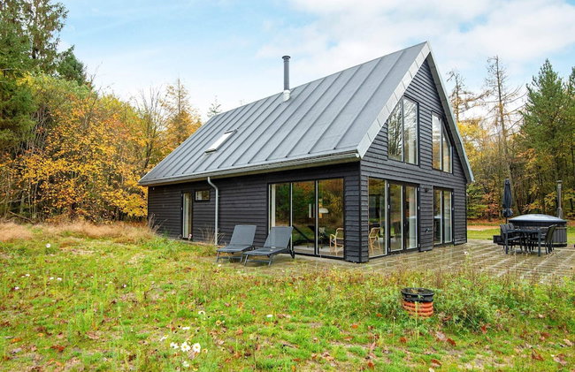 6 Person Holiday Home in Hovborg - Photo 39