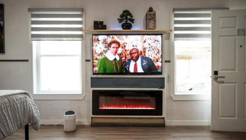 Charming Hideaway 1 BR APT 10 min to UGA - Foto 5