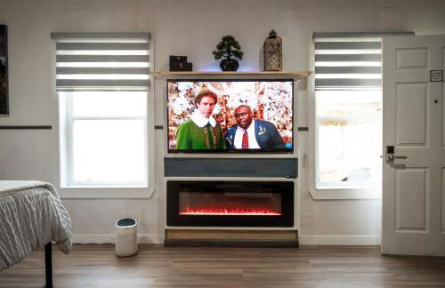 Charming Hideaway 1 BR APT 10 min to UGA - Foto 5