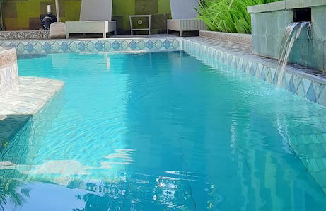 Tegar Homestay - Foto 1