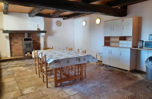 Honeysuckle Cottage at Gites de la Vienne - Foto 9