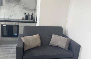 Stylish Modern 1 bedroom flat 6A - Foto 9