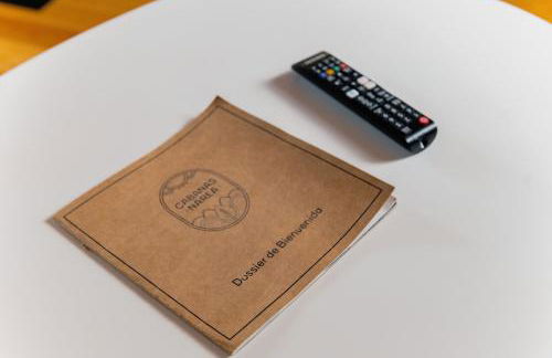 Cabanas Narea - Foto 50