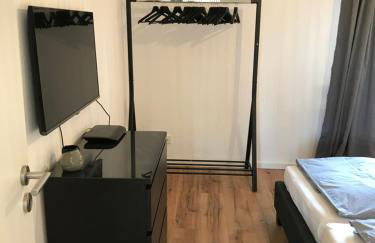 Apartment Stockholm, top renoviert, 35qm, Köln nah - Foto 8