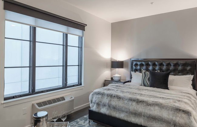 121 Hotel by AvantStay – Modern Comfort in Nashville's West End - Foto 42