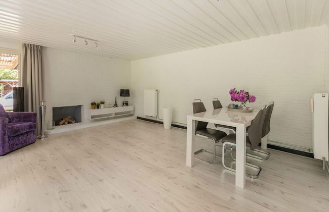 Lovely Chalet in Arendonk With Terrace - Foto 23