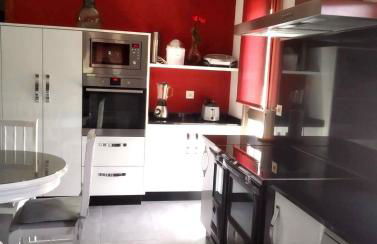 Casa nueva con jardín y wifi en Ribeira Sacra - Foto 24