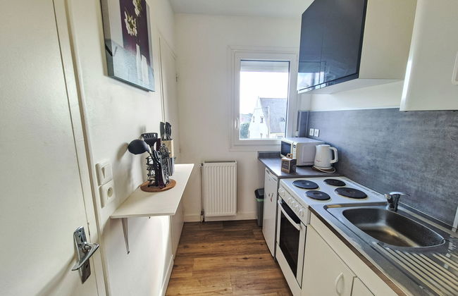 Saint Michel - Foto 11