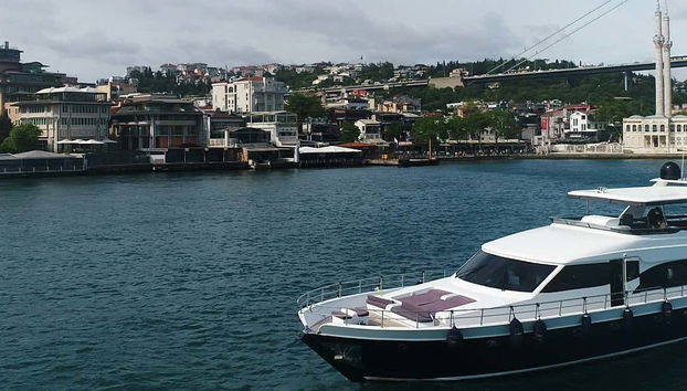 Bosphorus and Black Sea Cruise
