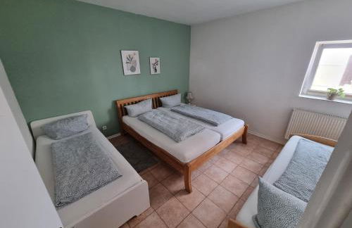 Ferienwohnung/Monteurwohnung Altes Café - Foto 16