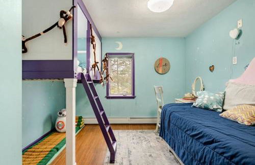 5 Bedrooms Game Room Studio Room - Foto 57