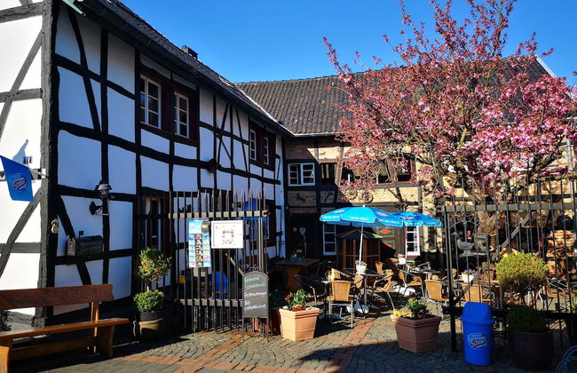 Ferienhof Schmickerath - Foto 41