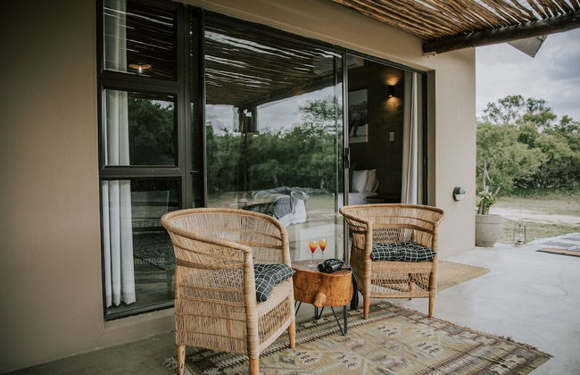 Rhino's Rest Private Luxury Villa - Photo 8