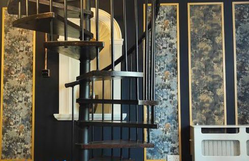 Mourne Mountain Art Apartments - Foto 56