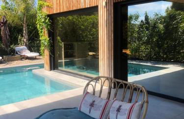 Luxury Villa Beach & Golf - Foto 42