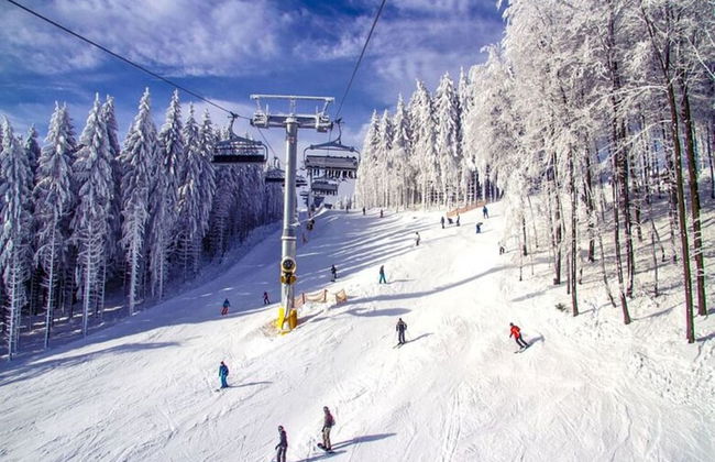 Wohnung in der Nahe des Hillebachsees - Foto 41