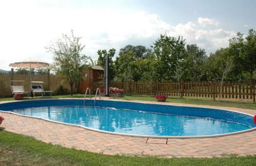 Casa Giogo - Foto 54