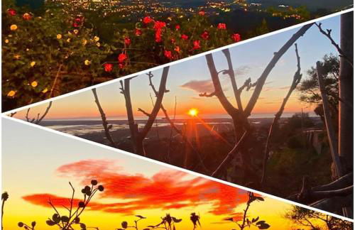 Casa panoramica sulle colline di Viareggio - Foto 56