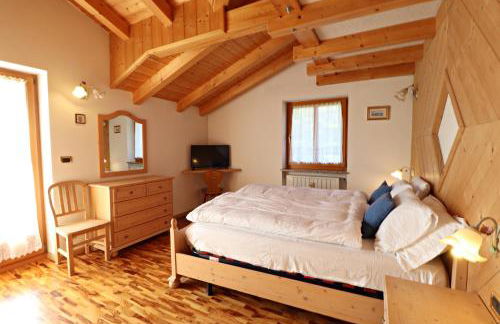 Casa mia - vall di fassa - Foto 3