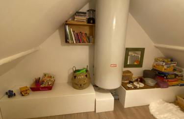 Grand gite rénové, jacuzzi, jardin, rivière, calme - Foto 47