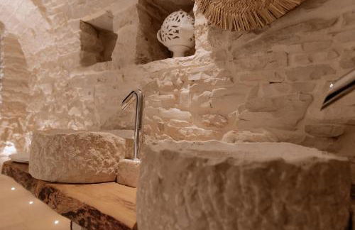 Trullo Amiura B&B - Foto 45