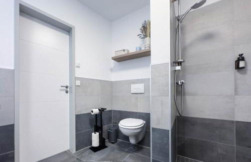 Business Apartments Erfurt - Parkplatz - WLAN - Nähe Klinikum zentral - Foto 42