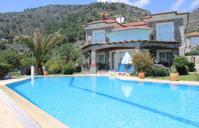 Villa Karandjo by Turkish Lettings - Photo 1