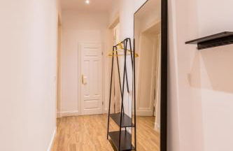 bevoflats - Live like a local - Apartment in Kreuzberg, Graefekiez - Foto 34