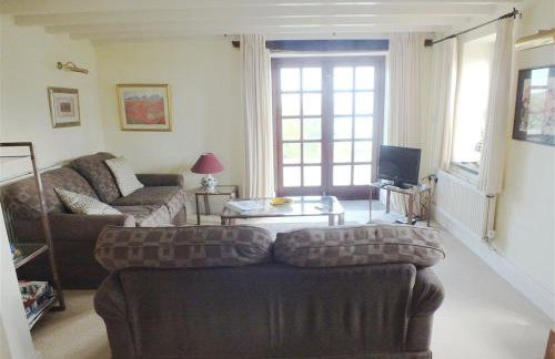 Cockshead Cottage - Foto 3